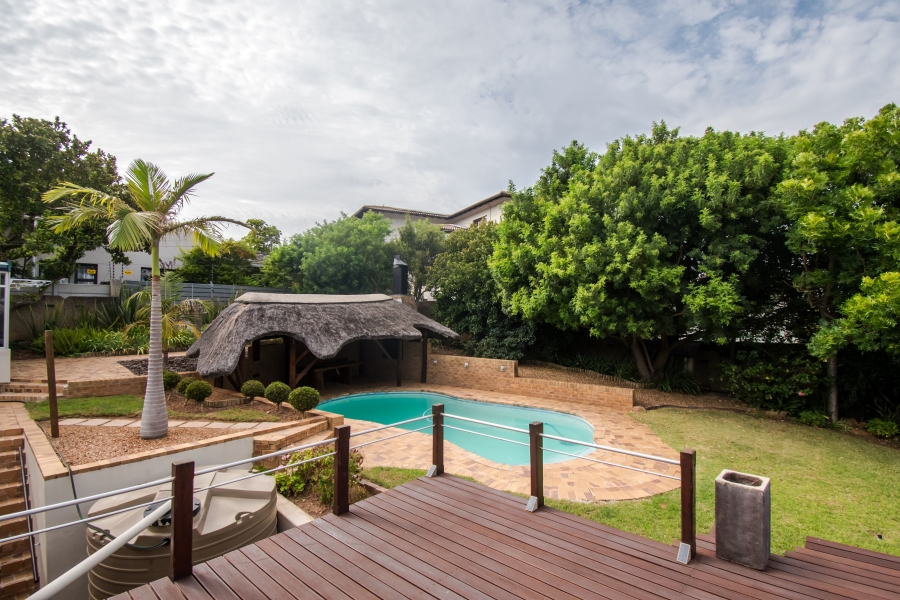 4 Bedroom Property for Sale in La Sandra Western Cape